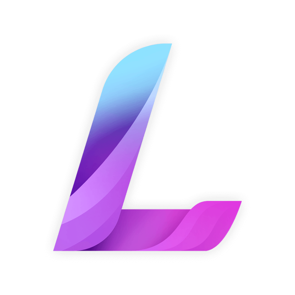 Ledgee Logo